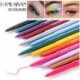Szín: SET C - Handaiyan 6 Colors matt színű gél szivárványos szemceruza smink vízálló, gyorsan szárad, hosszan tartó
