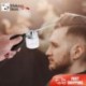 Permetező hajhosszabbításhoz Hajépítő szálas spray applikátor permetező fúvóka szivattyú hajhosszabbításhoz