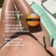 Szín: 100g - 100 g napbarnító krém Beach barnító barnító nappali barnító természetes fényvédő bronzosító