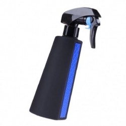 300 ml-es spray üres palackok kioldó permetező illóolajok aromaterápiás parfüm újratölthető palack véletlenszerű