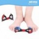 Szín: Korrektor öv - Hallux Valgus Corrector öv helyreállító edzés edzőheveder lábujjleválasztó hordágy hüvelykujj
