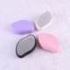 Szín: lila - Crystal Physical Epilator Szőreltávolító Hajradír Fájdalommentes Biztonságos Epilátor