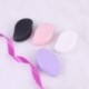 Szín: lila - Crystal Physical Epilator Szőreltávolító Hajradír Fájdalommentes Biztonságos Epilátor