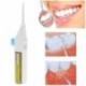 Oral Irrigator Dental Water Jet fogfehérítő tisztító Water Flosser Hordozható irrigátor fogakhoz Vízfonál fogakhoz