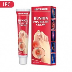 Szín: 1 db - 2 DB Arching Bunion Relief Cream ízületi lábujj fájdalomcsillapító kenőcs merevség gyulladás kezelésére
