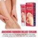 Szín: 1 db - 2 DB Arching Bunion Relief Cream ízületi lábujj fájdalomcsillapító kenőcs merevség gyulladás kezelésére