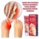 Szín: 2 DB - 2 DB Arching Bunion Relief Cream ízületi lábujj fájdalomcsillapító kenőcs merevség gyulladás kezelésére