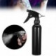 Szín: ezüst 60ml - 250 ml-es alumínium tetováló spray palack üres permetező palackok finom köd szivattyú