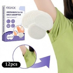 Szín: Hónaljhoz 12db - 20 db Comb Tapes Unisex eldobható spandex láthatatlan test súrlódásgátló párna tapaszok