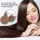 Természetes növényi kivonat esszencia hajsötétítő sampon bárszappan Organic Mild Formula hajsampon helyreállító