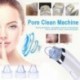 Fehér szín - Pro Vacuum Pore Cleaner Mitesszer eltávolító Elektromos Akne Clean Hámlasztó tisztító Comedo Suction