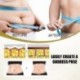 Karcsúsító krém testsúlycsökkentő masszírozó krém hasizom feszesítő anti cellulit kar formáló gyömbéres szérum