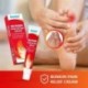 20g Bunion köszvény fájdalomcsillapító kenőcs lábujj ízületi Valgus Corrector krém Hallux térd ágyéki ízületi