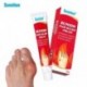 20g Bunion köszvény fájdalomcsillapító kenőcs lábujj ízületi Valgus Corrector krém Hallux térd ágyéki ízületi