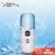 Szín: 01 - 30 ml-es Nano Mist permetező vízpótló műszer Arc-párásító spray Beauty Device Cold Spray hordozható