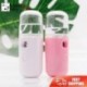 Szín: 01 - 30 ml-es Nano Mist permetező vízpótló műszer Arc-párásító spray Beauty Device Cold Spray hordozható