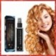 100 ml Extra Volume Magic Setting Spray Hajvolumen Spray Bolyhos Haj Volumering Spray Természetes Styling Gel Hajápoló