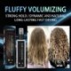 100 ml Extra Volume Magic Setting Spray Hajvolumen Spray Bolyhos Haj Volumering Spray Természetes Styling Gel Hajápoló