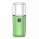 Szín: 04 - 30 ml Mini Nano Arcpermetező USB porlasztó Arcgőzölő Párásító Hidratáló Öregedésgátló Ránctalanító