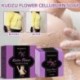 Illata: 2db - 100g Pueraria Lobata illóolaj kézzel készített szappan cellulit elleni zsírégető karcsúsító fogyás