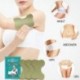 12 DB - 240-12db Slim Arm Patch Herb önmelegedő zsírégető mugwort Moxa vakolat Kínai orvoslás Speed Slim Patch