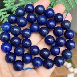 Szín: lapis lazuli -