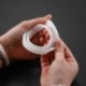 Szín: Comfort 62mm - 1 db karkötő karperec szilikon 5 stílus 4 méretű forma epoxigyanta formák barkácsoláshoz