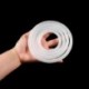 Szín: 11,5 cm-es karkötő forma - 4 méretű karkötő gyanta szilikon forma UV gyanta karkötő epoxi gyanta formák