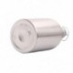 Űrtartalom: 2L - Prémium 2 literes rozsdamentes acél palack Homebrew Beer Growler Secure Swing Groller cerveja Legjobb, nagy