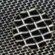 Szín: 8 Mesh 2,9 mm - 100x50cm 304 rozsdamentes acél háló szűrő háló fém elülső javítás Fix szövött huzal