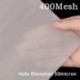 Szín: 400 mesh 30 mikron - 100x50cm 304 rozsdamentes acél háló szűrő háló fém elülső javítás Fix szövött huzal