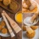 Szín: 5AC304761-01 - Háztartási Mooncake Süteménykefe Barbecue Olaj sütőkefék Főzőeszközök Fa nyelű Gyapjú Konyhai