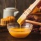 Szín: 5AC304761-01 - Háztartási Mooncake Süteménykefe Barbecue Olaj sütőkefék Főzőeszközök Fa nyelű Gyapjú Konyhai