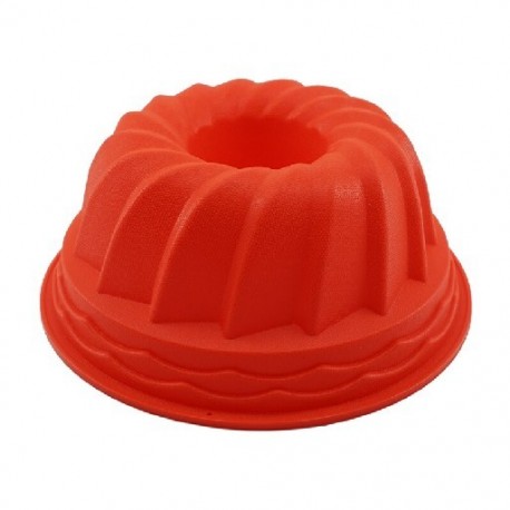 Szín: 21x9cm Üreges - Szilikon sütőedényforma tepsi Love Heart/vortex/korona forma barkácsolás sütési kellékek