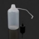 Szín: 100 - 10 db 5ml/10ml/20ml/30ml/50ml/100ml üres tűhegy ragasztós flakon applikátor barkácsolás Quilling eszköz