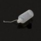Szín: 100 - 10 db 5ml/10ml/20ml/30ml/50ml/100ml üres tűhegy ragasztós flakon applikátor barkácsolás Quilling eszköz