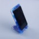 Szín: szilikon forma - 1 szett mobiltelefon tartó tartó kristály epoxigyanta forma kézzel készített mobiltelefon