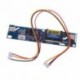 2 lámpa Háttérvilágítás Laptop LCD CCFL Inverter