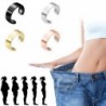 Fő kő színe: 4 db - 4db szélesre nyíló mágneses állítható nyirokelvezetéses terápiás mágneses gyűrű unisex