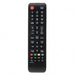 Távirányító Samsung Smart TV-hez AA59-00603A AA59-00741A AA59-00496A AA59 Új távirányítók Stabil teljesítmény