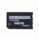 Mini Memory Stick Pro Duo kártyaolvasó Új Micro SD TF MS kártya adapter MS Pro Duo kártyaolvasóhoz