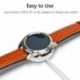 Szín: töltőkábel - Töltő Huawei Watch GT GT2e GT2 42mm 46mm Honor Magic 1/2 GS Pro hordozható USB töltőkábel