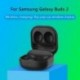 Csere töltődoboz Samsung Galaxy Buds 2 fülhallgatós töltőtokhoz, töltőtokhoz, Galaxy Buds 2 Bluetooth vezeték nélküli