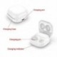Vezeték nélküli Bluetooth fülhallgató töltő doboz Samsung Galaxy Buds 2 SM-177 csere fülhallgató töltő bölcső