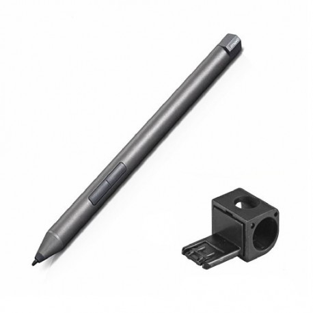 Színek: Tolltartóval - Eredeti digitális stylus toll Lenovo IdeaPad Flex 5 14 (Intel) IdeaPad Flex 5 érintőképernyős