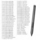 Színek: Tolltartóval - Eredeti digitális stylus toll Lenovo IdeaPad Flex 5 14 (Intel) IdeaPad Flex 5 érintőképernyős