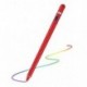Színek: zöld - Érintőképernyős toll Stylus Pen Lenovo Xiaomi Samsung Tablet Penhez Érintőképernyős rajztoll Apple IPad