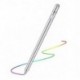 Színek: zöld - Érintőképernyős toll Stylus Pen Lenovo Xiaomi Samsung Tablet Penhez Érintőképernyős rajztoll Apple IPad