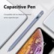 Színek: arany - Érintőképernyős toll Stylus Pen Lenovo Xiaomi Samsung Tablet Penhez Érintőképernyős rajztoll Apple IPad