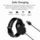 Vezeték nélküli töltő Samsung Galaxy Watch 4 /4 Classic/3 Active1/2 töltődokkoló USB töltőkábel a Galaxy Watch 4
